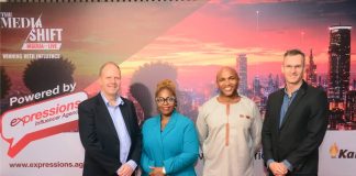 EXP Agency Expands Frontiers Of Media Influencer Marketing With New Business Line – Expressions Influencer Agency -marketingspace.com.ng
