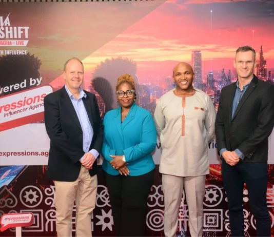 EXP Agency Expands Frontiers Of Media Influencer Marketing With New Business Line – Expressions Influencer Agency -marketingspace.com.ng