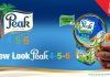 Peak 456 Growing Up Milk Unveils Bold New Pack Design, Reaffirming Its DHA Advantage For Nigerian Children Peak 456 Growing Up Milk Unveils Bold New Pack Design, Reaffirming Its DHA Advantage For Nigerian Children -marketingspace.com.ng