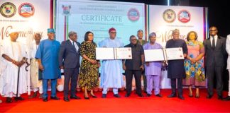 Lagos State Launches Africa’s First Digital Building Insurance Programme, Targeting 500,000 Protected Buildings -marketingspace.com.ng