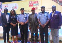 Lagos NIPR Advocates Strategic Public Relations As Critical Pillar For Security, Nation Building And Public Trust At PR Fest 2026 Lagos NIPR Advocates Strategic Public Relations As Critical Pillar For Security, Nation Building And Public -marketingspace.com.ng