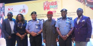 Lagos NIPR Advocates Strategic Public Relations As Critical Pillar For Security, Nation Building And Public -marketingspace.com.ng
