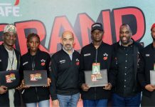 NESCAFÉ Next Level Promo Rewards Over 41,000 Consumers, Supports Entrepreneurial Ambitions NESCAFÉ Next Level Promo Rewards Over 41,000 Consumers, Supports Entrepreneurial Ambitions -marketingspace.com.ng