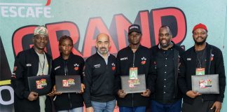NESCAFÉ Next Level Promo Rewards Over 41,000 Consumers, Supports Entrepreneurial Ambitions -marketingspace.com.ng