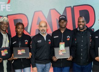 NESCAFÉ Next Level Promo Rewards Over 41,000 Consumers, Supports Entrepreneurial Ambitions NESCAFÉ Next Level Promo Rewards Over 41,000 Consumers, Supports Entrepreneurial Ambitions -marketingspace.com.ng