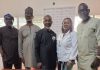 NIPR President Leads By Example, Registers Under New PR Consulting Practice Byelaw During Courtesy Visit In Lagos -marketingspace.com.ng