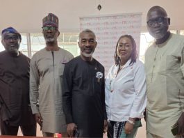 NIPR President Leads By Example, Registers Under New PR Consulting Practice Byelaw During Courtesy Visit In Lagos -marketingspace.com.ng