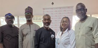 NIPR President Leads By Example, Registers Under New PR Consulting Practice Byelaw During Courtesy Visit In Lagos -marketingspace.com.ng