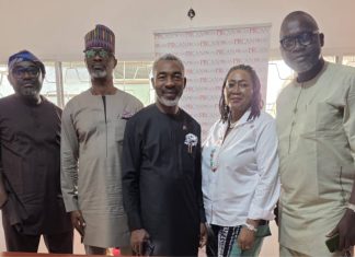 NIPR President Leads By Example, Registers Under New PR Consulting Practice Byelaw During Courtesy Visit In Lagos NIPR President Leads By Example, Registers Under New PR Consulting Practice Byelaw During Courtesy Visit In Lagos -marketingspace.com.ng
