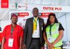 Cutix Plc Dominates Africa International Housing Show 2026, Secures Strategic Prospects -marketingspace.com.ng