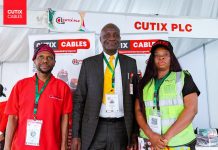 Cutix Plc Dominates Africa International Housing Show 2026, Secures Strategic Prospects -marketingspace.com.ng