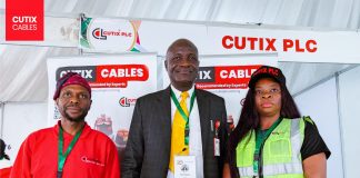 Cutix Plc Dominates Africa International Housing Show 2026, Secures Strategic Prospects -marketingspace.com.ng