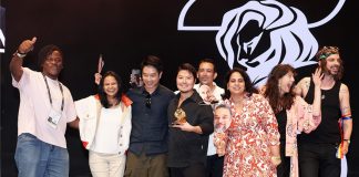 Emeka Obia On What Vaseline’s Cannes Lions Win Signals For African Strategy -marketingspace.com.ng