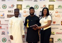 Rite Foods Wins National Sustainability Achievement Award Rite Foods Wins National Sustainability Achievement Award -marketingspace.com.ng