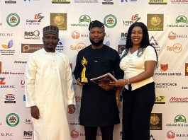 Rite Foods Wins National Sustainability Achievement Award -marketingspace.com.ng