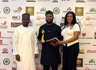 Rite Foods Wins National Sustainability Achievement Award Rite Foods Wins National Sustainability Achievement Award -marketingspace.com.ng