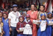 UBA Foundation Partners Slum2School To Equip Pupils With Financial Literacy Skills UBA Foundation Partners Slum2School To Equip Pupils With Financial Literacy Skills -marketingspace.com.ng