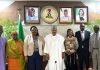 FG Inaugurates Advertising Offences Tribunal To Strengthen Industry Regulation FG Inaugurates Advertising Offences Tribunal To Strengthen Industry Regulation -marketingspace.com.ng