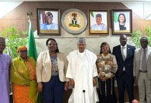 FG Inaugurates Advertising Offences Tribunal To Strengthen Industry Regulation FG Inaugurates Advertising Offences Tribunal To Strengthen Industry Regulation -marketingspace.com.ng