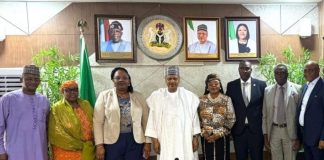 FG Inaugurates Advertising Offences Tribunal To Strengthen Industry Regulation FG Inaugurates Advertising Offences Tribunal To Strengthen Industry Regulation -marketingspace.com.ng
