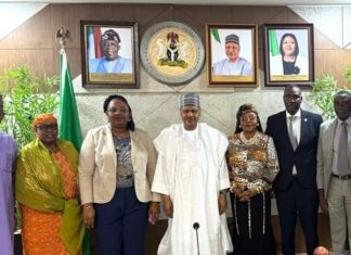 FG Inaugurates Advertising Offences Tribunal To Strengthen Industry Regulation -marketingspace.com.ng
