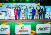 ARCON, Stakeholders Seek Stronger Collaboration To Shape Future Of Nigeria’s Advertising Industry ARCON, Stakeholders Seek Stronger Collaboration To Shape Future Of Nigeria’s Advertising Industry -marketingspace.com.ng