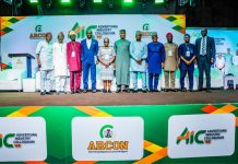 ARCON, Stakeholders Seek Stronger Collaboration To Shape Future Of Nigeria’s Advertising Industry ARCON, Stakeholders Seek Stronger Collaboration To Shape Future Of Nigeria’s Advertising Industry -marketingspace.com.ng