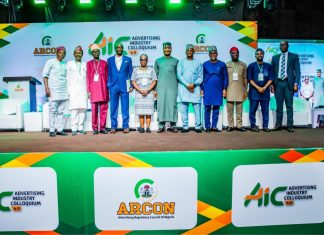 ARCON, Stakeholders Seek Stronger Collaboration To Shape Future Of Nigeria’s Advertising Industry -marketingspace.com.ng