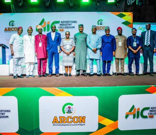 ARCON, Stakeholders Seek Stronger Collaboration To Shape Future Of Nigeria’s Advertising Industry -marketingspace.com.ng