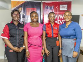 BIGI, Fearless Invest In Nigeria’s Next Generation Of Creative Talent Through Soundcity On Tour BIGI, Fearless Invest In Nigeria’s Next Generation Of Creative Talent Through Soundcity On Tour -marketingspace.com.ng