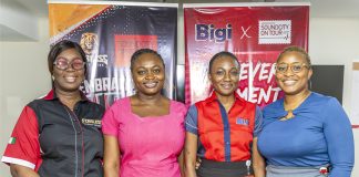 BIGI, Fearless Invest In Nigeria’s Next Generation Of Creative Talent Through Soundcity On Tour -marketingspace.com.ng