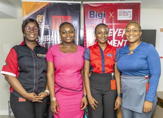 BIGI, Fearless Invest In Nigeria’s Next Generation Of Creative Talent Through Soundcity On Tour BIGI, Fearless Invest In Nigeria’s Next Generation Of Creative Talent Through Soundcity On Tour -marketingspace.com.ng