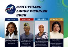 Cycling Africa Holds 5th Cycling Lagos Webinar To Spotlight Nigeria’s Untapped Recycling Potential Cycling Africa Holds 5th Cycling Lagos Webinar To Spotlight Nigeria’s Untapped Recycling Potential -marketingspace.com