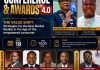 MediaConsortium Unveils Powerhouse Panel For 2026 Conference And Awards MediaConsortium Unveils Powerhouse Panel For 2026 Conference And Awards -marketingspace.com.ng