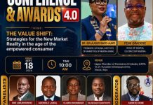 MediaConsortium Unveils Powerhouse Panel For 2026 Conference And Awards MediaConsortium Unveils Powerhouse Panel For 2026 Conference And Awards -marketingspace.com.ng