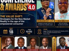 MediaConsortium Unveils Powerhouse Panel For 2026 Conference And Awards -marketingspace.com.ng