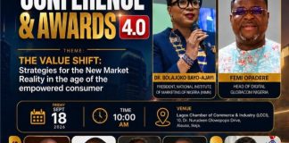MediaConsortium Unveils Powerhouse Panel For 2026 Conference And Awards MediaConsortium Unveils Powerhouse Panel For 2026 Conference And Awards -marketingspace.com.ng