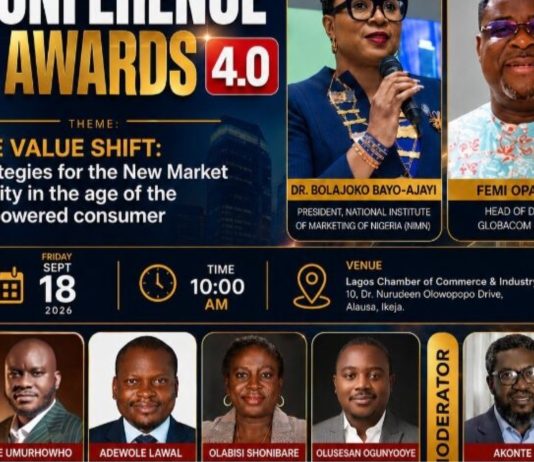 MediaConsortium Unveils Powerhouse Panel For 2026 Conference And Awards -marketingspace.com.ng