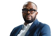 Dr. Olaiya To Headline Africa Business & Enterprise Conference & Awards 2026 Dr. Olaiya To Headline Africa Business & Enterprise Conference & Awards 2026 -marketingspace.com.ng
