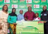 Dufil Prima Foods Champions Sickle Cell Care With Medical Outreach For 200 Beneficiaries Dufil Prima Foods Champions Sickle Cell Care With Medical Outreach For 200 Beneficiaries-marketingspace.com.ng