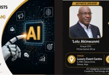 AI Revolution: BJAN Brings Industry Leaders Together To Rethink Advertising In Nigeria AI Revolution: BJAN Brings Industry Leaders Together To Rethink Advertising In Nigeria -marketingspace.com.ng
