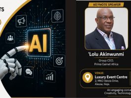 AI Revolution: BJAN Brings Industry Leaders Together To Rethink Advertising In Nigeria AI Revolution: BJAN Brings Industry Leaders Together To Rethink Advertising In Nigeria -marketingspace.com.ng