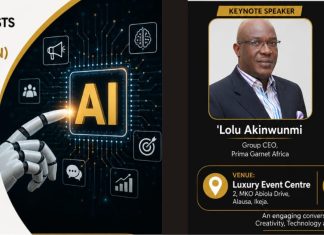 AI Revolution: BJAN Brings Industry Leaders Together To Rethink Advertising In Nigeria AI Revolution: BJAN Brings Industry Leaders Together To Rethink Advertising In Nigeria -marketingspace.com.ng