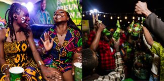 Guinness Nigeria Champions Cultural Expression Through Orijin At Osun-Osogbo 2026 -marketingspace.com.ng
