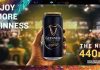 Guinness Rewards Consumers With ₦17 Million In First Week Of ‘Open For More’ Draw Guinness Rewards Consumers With ₦17 Million In First Week Of 'Open For More' Draw -marketingspace.com.ng