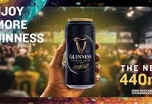 Guinness Rewards Consumers With ₦17 Million In First Week Of ‘Open For More’ Draw Guinness Rewards Consumers With ₦17 Million In First Week Of 'Open For More' Draw -marketingspace.com.ng