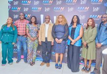 AAAN Flags-Off 21st Edition Of LAIF Awards AAAN Flags-Off 21st Edition Of LAIF Awards -marketingspace.com.ng