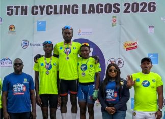 Sanwo-Olu Aide Flags Off 5th Cycling Lagos As Agbo Clinches Second Consecutive Title Sanwo-Olu Aide Flags Off 5th Cycling Lagos As Agbo Clinches Second Consecutive Title -marketingspace.com.ng
