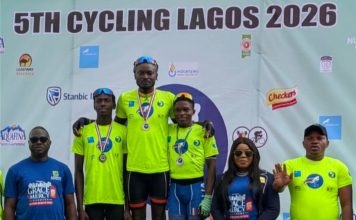Sanwo-Olu Aide Flags Off 5th Cycling Lagos As Agbo Clinches Second Consecutive Title Sanwo-Olu Aide Flags Off 5th Cycling Lagos As Agbo Clinches Second Consecutive Title -marketingspace.com.ng