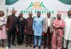 ARCON Launches Maiden Special Recognition Awards To Reward Excellence, Promote Industry Development-marketingspace.com.ng